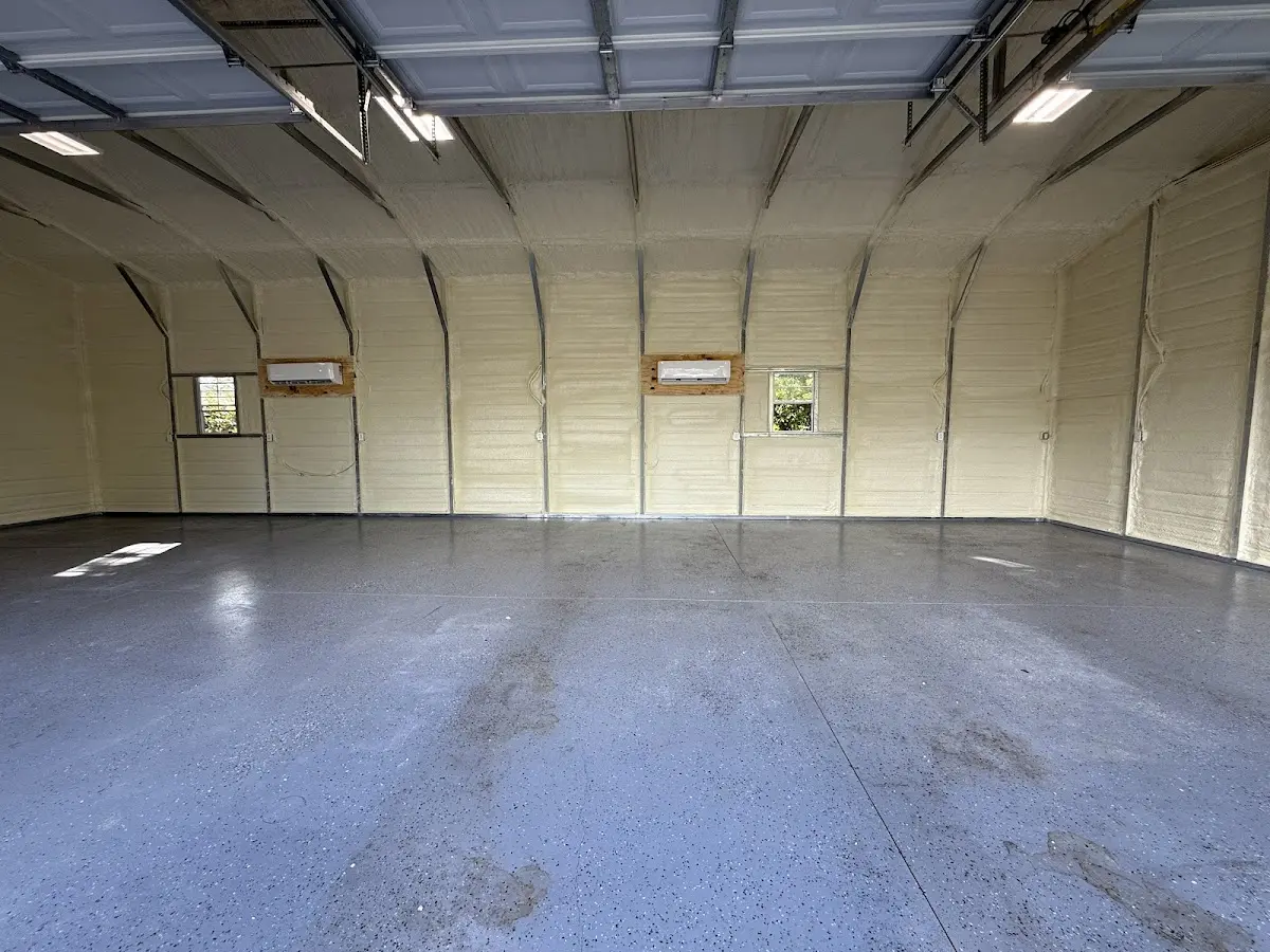 Spray Foam Roofing services in Alamogordo, NM